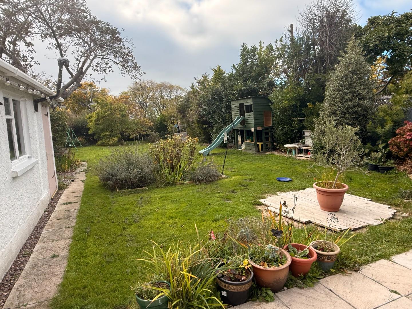 Clinton, Eagleswell Road, Boverton, Llantwit Major, Vale of Glamorgan, CF61 1UF